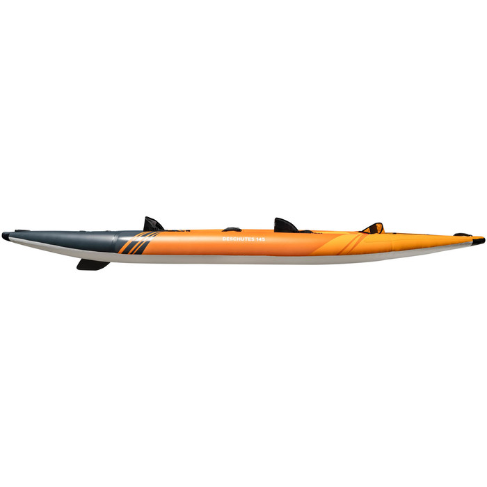 2024 Aquaglide Deschutes 145 2 Man Kayak - Kayak Only